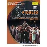 Beethoven - Fidelio / Levine, Mattila, Heppner, Pape, Lloyd, Polenzani, Metropolitan Opera