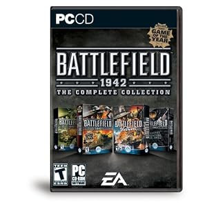 Battlefield 1942