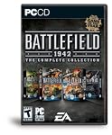 Battlefield 1942: The Complete Collection