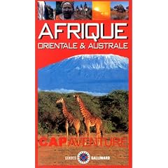 Afrique Orientale & Australe