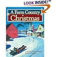 A Farm Country Christmas by  Amy Rost-Holtz