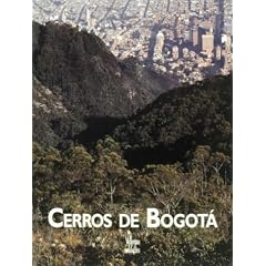 Cerros De Bogota