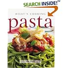 What's Cooking : Pasta (What's Cooking Series) by Crab Cooking