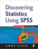 Discovering Statistics Using SPSS (Ism Introducing Statistical Methods)
