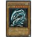 Yugioh Sdk-001 Blue-eyes White Dragon Ultra Rare Holofoil Card [Toy]