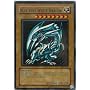 Yugioh Sdk-001 Blue-eyes White Dragon Ultra Rare Holofoil Card