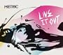 Live It Out (Dig)