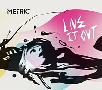 Live It Out