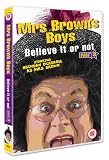 Mrs Browns Boys Part 3 [DVD]