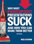 Why Most PowerPoint Presentations Suc...