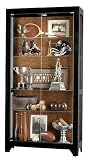 Howard Miller Dexter Curio Cabinet 680-447