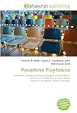 Pasadena Playhouse-