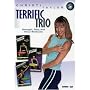Christi Taylor: Terrific Trio Strength Step and Hi/Lo Workouts [DVD] [2007] [US Import]