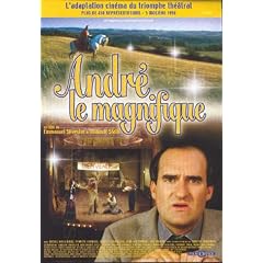 Andr� le magnifique