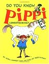 Do You Know Pippi Longstocking?