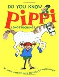 Do You Know Pippi Longstocking?
