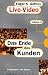 Das Ende des Kunden - Live-Video Vol. 3