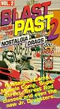 Blast from the Past Vol.2