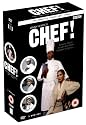 Chef - Complete Box Set [DVD]