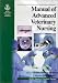 Manual of Advanced Veterinary Nursing