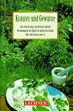 Kr�uter und Gew�rze von A- Z - 