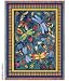 Bugs Life Throw - 70 x 54 Blanket/Throw
