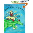 That Was the Best Party Ever! How to Give Birthday Parties Kids Will Never Forget by Kru Sharron