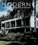 Review Merrell Publishers Ltd  / Modern: The Modern Movement in Britain