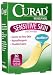 Curad Sensitive Skin Sensitive Skin Adhesive Bandages, Regular Size 30 ea