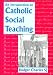 Book cover of An Introduction to Catholic Social Teaching.