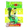 Hunter x Hunter, Vol. 3