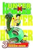 Hunter X Hunter, Vol. 3