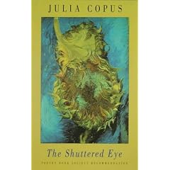 The Shuttered Eye