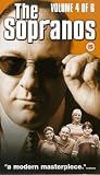 The Sopranos - Vol. 4 [UK IMPORT] - James Gandolfini