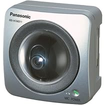 Panasonic BB-HCM311A Network Camera w/ 2-Way Audio