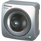 Panasonic BB-HCM311A Network Camera w/ 2-Way Audio ~ Panasonic