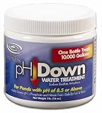 Healthy Ponds&reg; 10125 pH Down 16 oz. - B00186YV2S