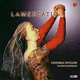 Lamentatio: Music for ...