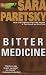 Bitter Medicine by Sara Paretsky