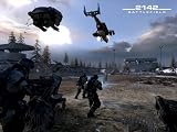 Battlefield 2142 (PC DVD)