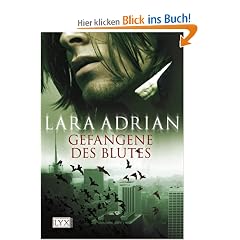 Gefangene des Blutes