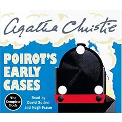 Poirot's Early Cases: Complete & Unabridged