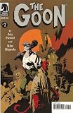 The Goon #7 (Hellboy)