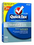 QuickTax Standard 2008