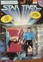 Star Trek Playmates 4.5" Action Figure - Mister Spock