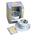 The Psychic Cup: Answer Life's Questions by Reading Tea Leaves