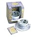 Book The Psychic Cup: Answer Life's Questions by Reading Tea Leaves