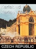 Karlsbad - Karlovy Vary
