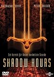 Shadow Hours - Balthazar Getty