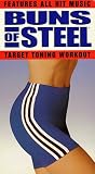  : Buns of Steel: Target Toning Workout